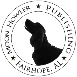 Moon Howler Publishing Logo
